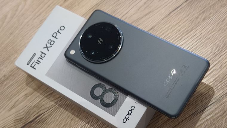 To OPPO Find X8 Pro προσφέρει όλα όσα θα χρειαστεί ένας power user [Tech Review]