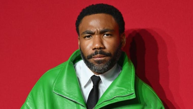 Το Mr. &amp; Mrs. Smith γίνεται σειρά από τον Childish Gambino