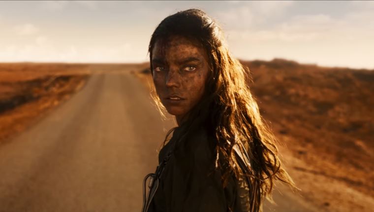 Πρώτο trailer για το πολυαναμενόμενο Furiosa: A Mad Max Saga