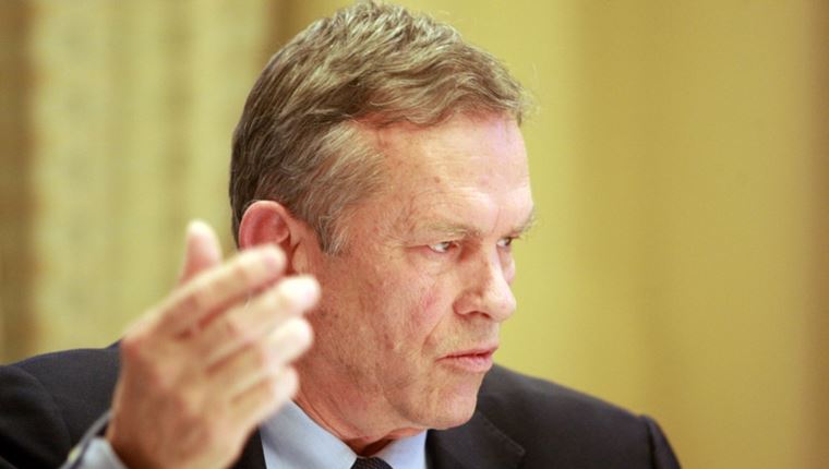 'Έφυγε' από τη ζωή ο Γιάννης Ιωαννίδης