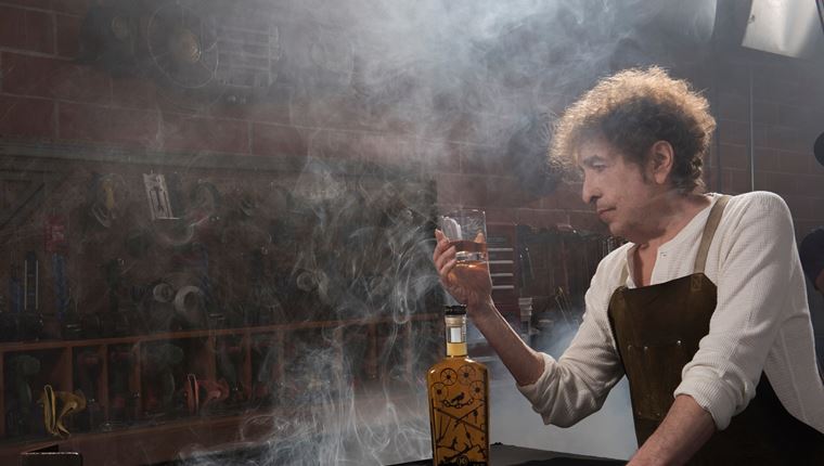 Bootleg Series, το συλλεκτικό ουίσκι του Bob Dylan