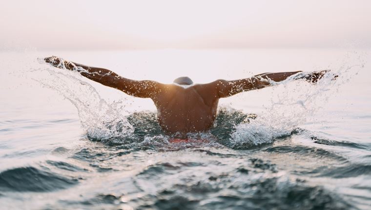 Η μία και μοναδική άσκηση που χρειάζεσαι για να παραμένεις fit