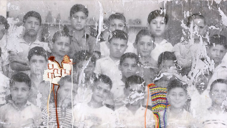 Δύο πρωτότυπες εκθέσεις με χρώμα και συναίσθημα