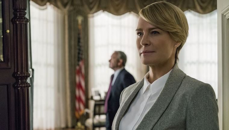 Το νέο trailer της 6ης σεζόν του House of Cards αποκαλύπτει τη μοίρα του Frank Underwood