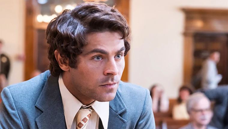 Ο Zac Efron μεταμορφώνεται σε serial killer στο biopic για τον Ted Bundy