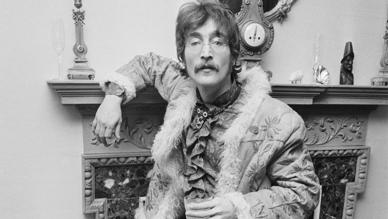 O John Lennon ήθελε να φτιάξει τον Άρχοντα των Δαχτυλιδιών με τους Beatles