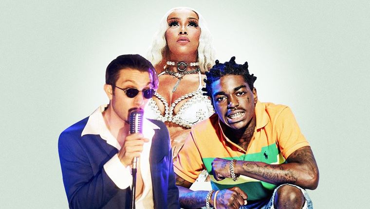 Τα πιο viral τραγούδια του TikTok