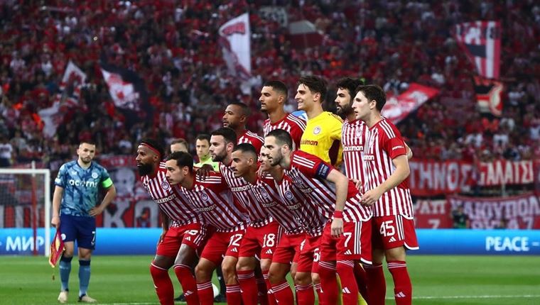 H Marca αποθεώνει τον Ολυμπιακό