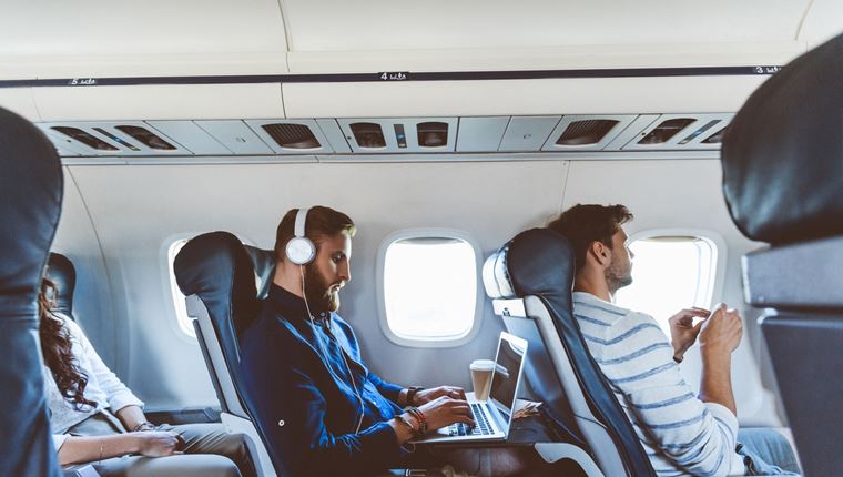 Το χειρότερο πράγμα που μπορεί να σου συμβεί στο αεροπλάνο