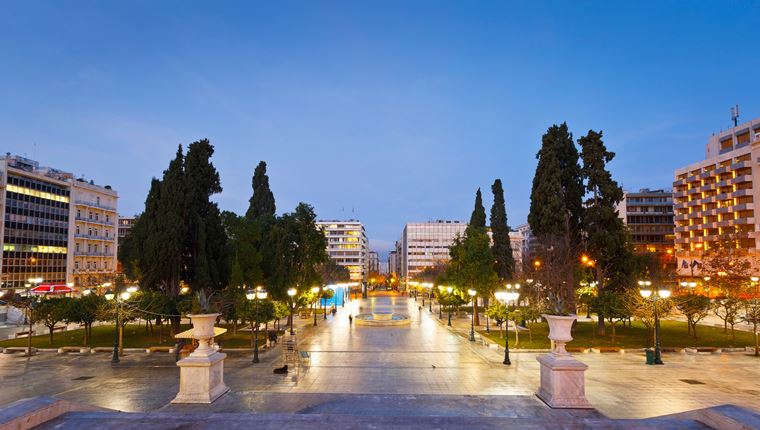 Το χρονοδιάγραμμα της σταδιακής άρσης των μέτρων στη χώρα μας