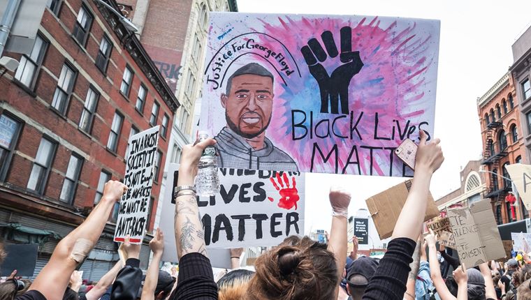 Σήμερα το τελευταίο αντίο στον George Floyd