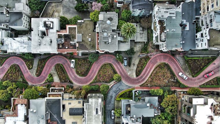 Το Σαν Φρανσίσκο και ο φόρος στο Instagram