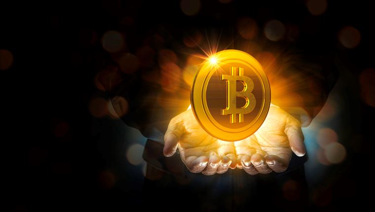 Για το Bitcoin, sky is the limit