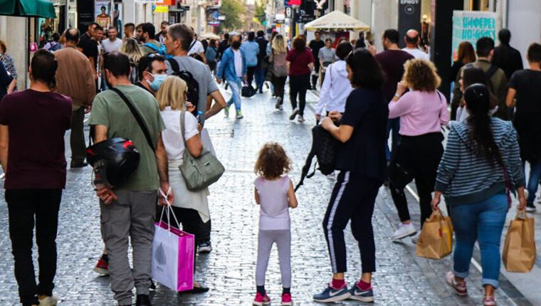 Καμία έκπληξη, δημόσιο και σύνταξη πριν τα 60 επιθυμεί η πλειοψηφία των Ελλήνων