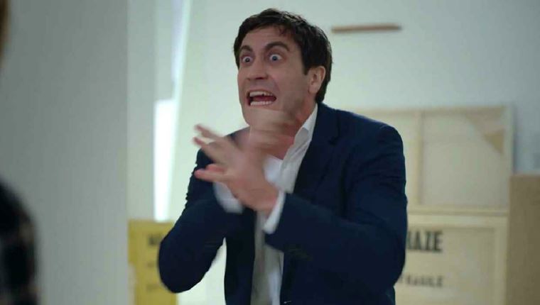 Τα 14 θρίλερ που περιμένουμε το 2019