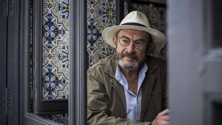 Ένα δυνατό "αστυνομικό" διατρέχει την ιστορία της Ισπανίας από τον Εμφύλιο μέχρι σήμερα