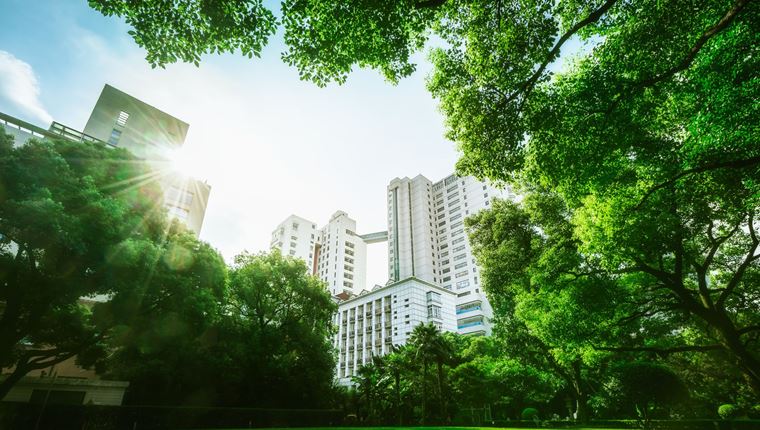 Οι 10 πιο πράσινες πόλεις του κόσμου