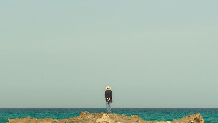 &quot;Ο Παράδεισος Έπεσε στη Γη&quot; και ό,τι νέο έρχεται στα σινεμά