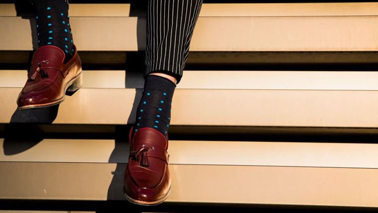 14 ζευγάρια κάλτσες για κάθε περίσταση, για όλα τα γούστα