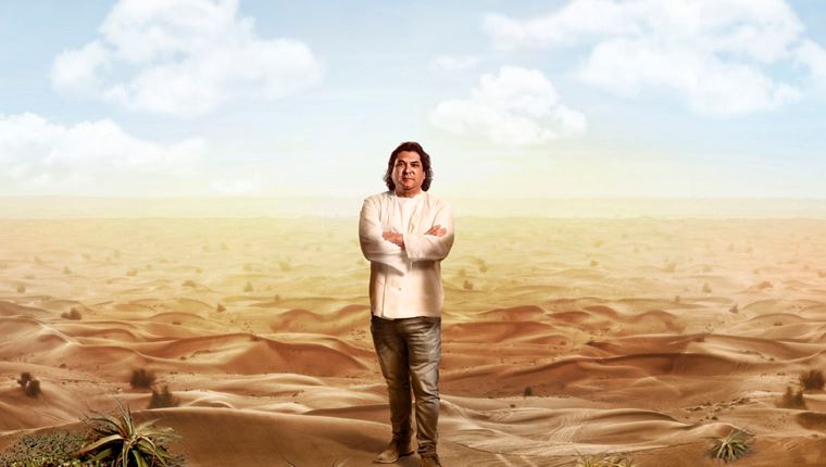 Gastοn Acurio, ο σεφ που έφερε το Περού στο γαστρονομικό προσκήνιο