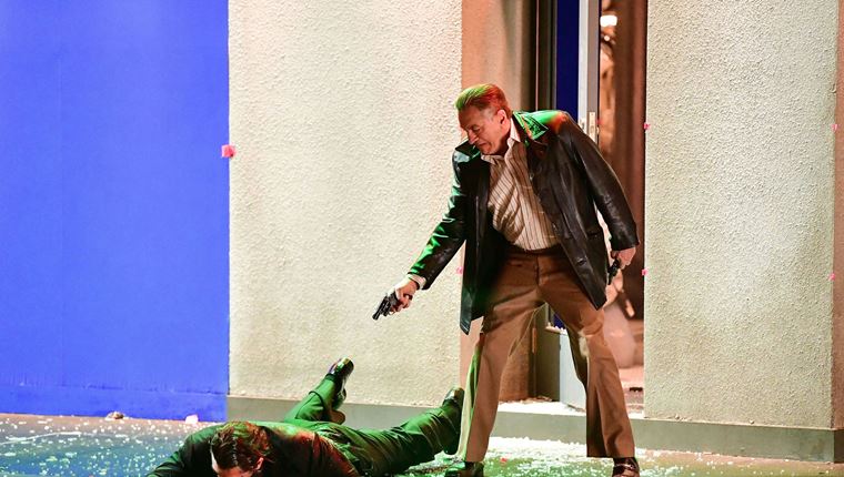 Το The Irishman του Scorsese στο Netflix έχει ημερομηνία κυκλοφορίας