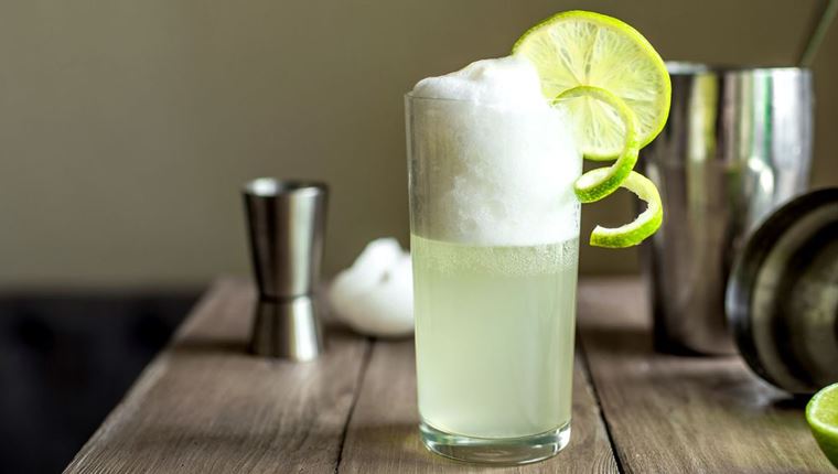 Με αυτά τα cocktails θα υποδεχθείς την άνοιξη