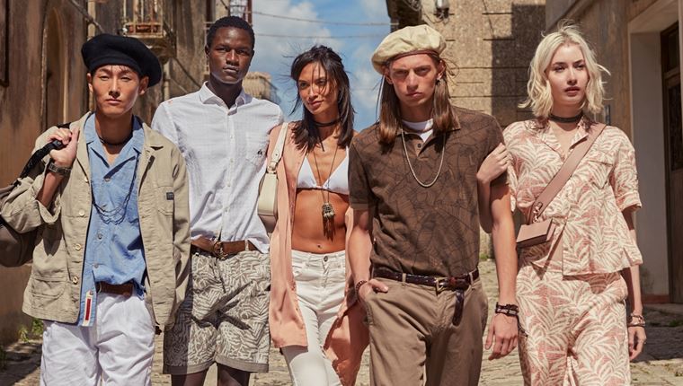 #SeasonFavorites | Το polo μπλουζάκι που χρειάζεσαι για ένα στιλάτο καλοκαίρι