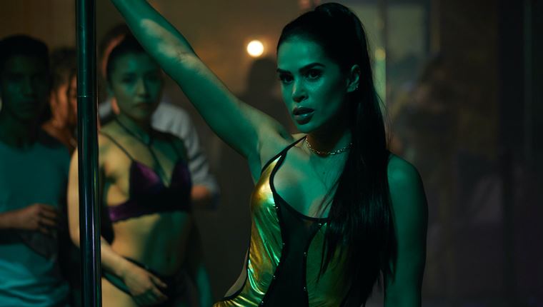 Οι καλύτερες σειρές του Netflix αυτή τη στιγμή