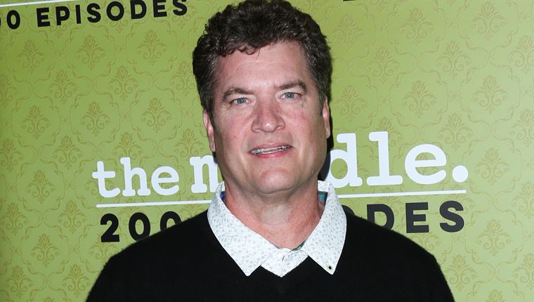 Έφυγε από τη ζωή o ηθοποιός Pat Finn, o Dr Roger των Friends