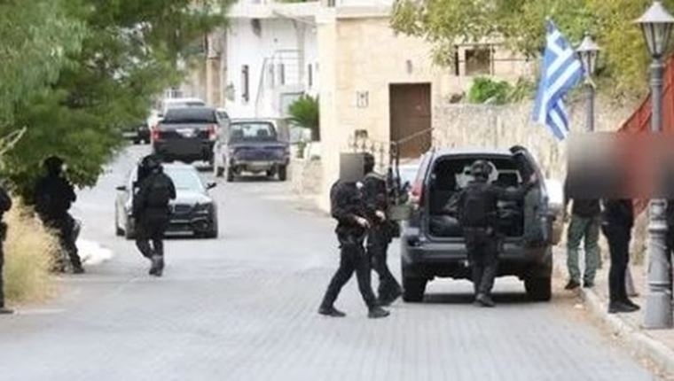 Βεντέτα στην Κρήτη: Τι οδήγησε τις δυο οικογένειες στα Βορίζια στην αιματηρή συμπλοκή