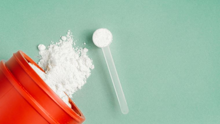 Τι συμβαίνει στο σώμα σου όταν σταματάς την κρεατίνη