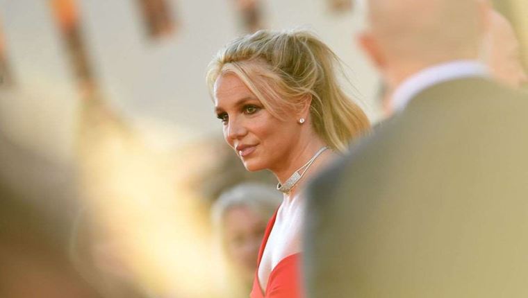 Ελεύθερη η Britney Spears από την κηδεμονία του πατέρα της