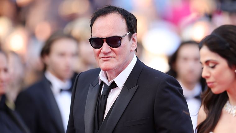 Αυτή είναι η μοναδική ταινία του Quentin Tarantino που έχει απαγορευτεί στο σινεμά