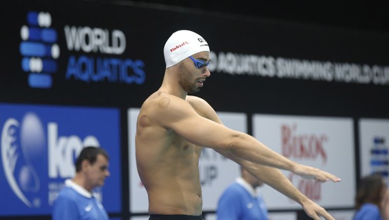 Όταν ο Σπύρος Γιαννιώτης παρηγόρησε τον Απόστολο Χρήστου