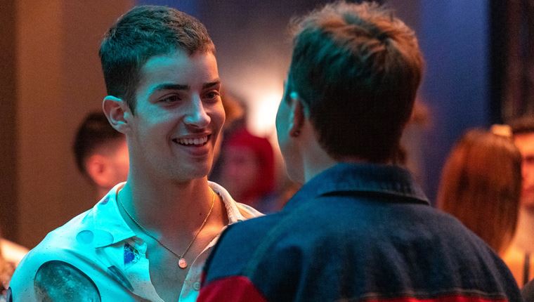 Σειρές που θα σου αρέσουν αν είσαι fan του Elite στο Netflix