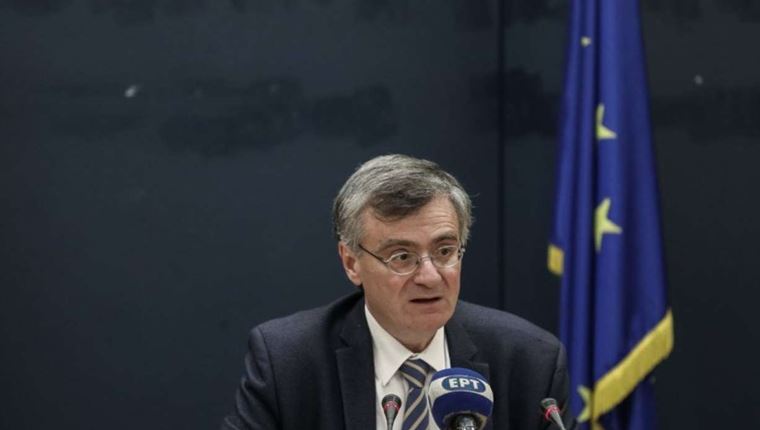 Κορονοϊός: 22 νέα κρούσματα, 102 συνολικά οι νεκροί στην Ελλάδα