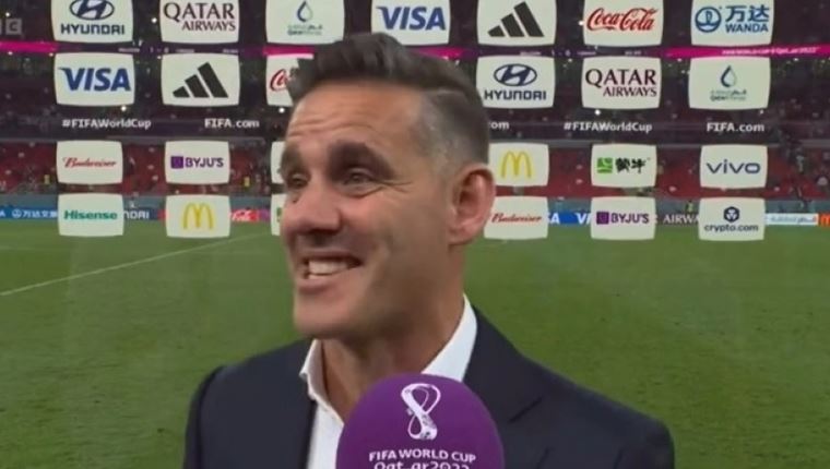Ο προπονητής του Καναδά έχει κάτι ανάρμοστο να πει για τον αγώνα με την Κροατία