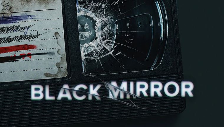 Στην 7η σεζόν του Black Mirror εισβάλλει ένας 'τεράστιος' ηθοποιός