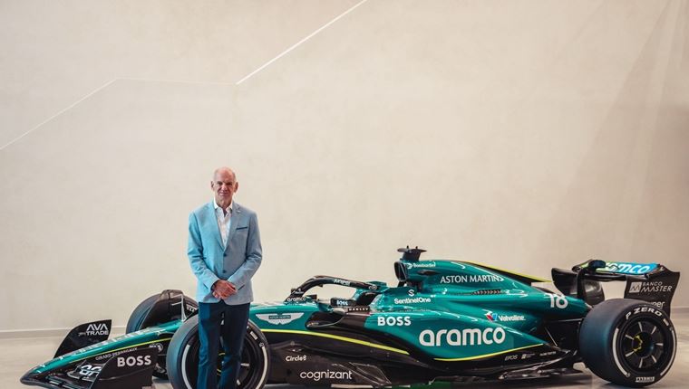 Formula 1: Aνακοινώθηκε η μεγάλη μεταγραφή της χρονιάς