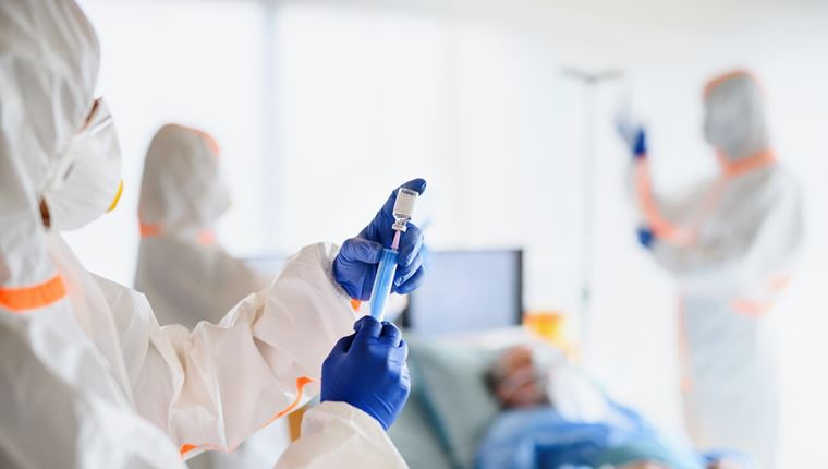 Εμβόλιο Johnson &amp; Johnson: Τι θα γίνει με τις 70.000 δόσεις