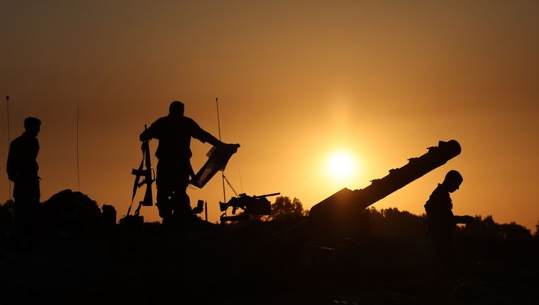 Συνεχίζεται η εκεχειρία Ισραήλ - Χαμάς στη Λωρίδα της Γάζας