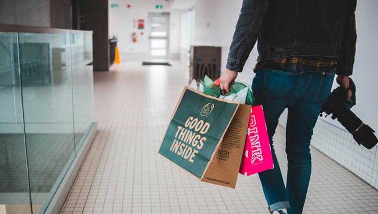 Τι είναι το haul και πώς μπορεί να ωφελήσει την υγεία μας