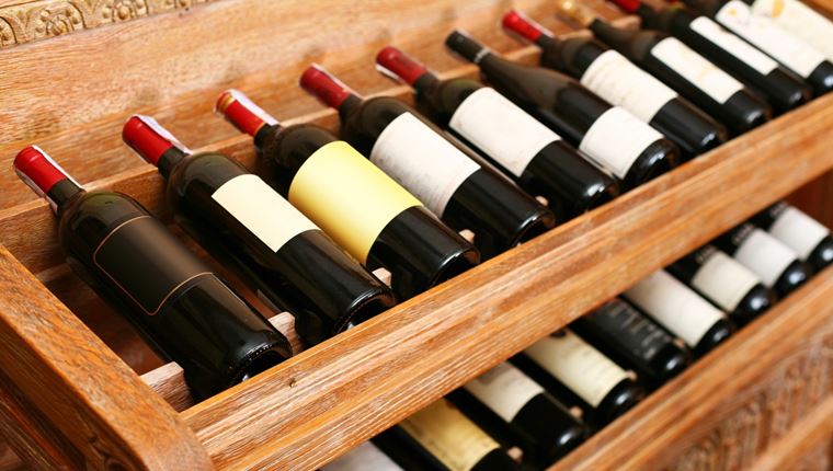 Η ακριβότερη συλλογή κρασιών του πλανήτη κοστίζει 30 εκατομμύρια