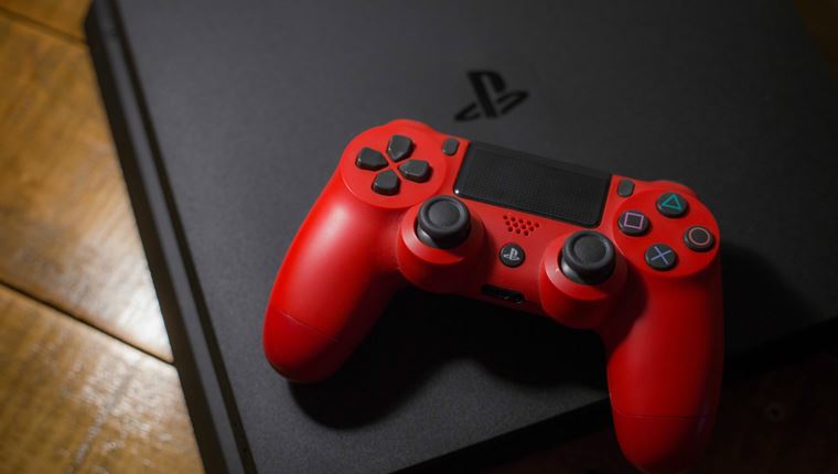 Τώρα μπορείς να παίξεις παιχνίδια του PS4 στο κινητό σου