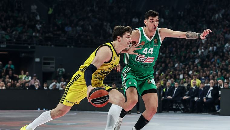 Euroleague Final Four: 4 παίκτες που δεν περιμένεις αλλά θα κάνουν την διαφορά