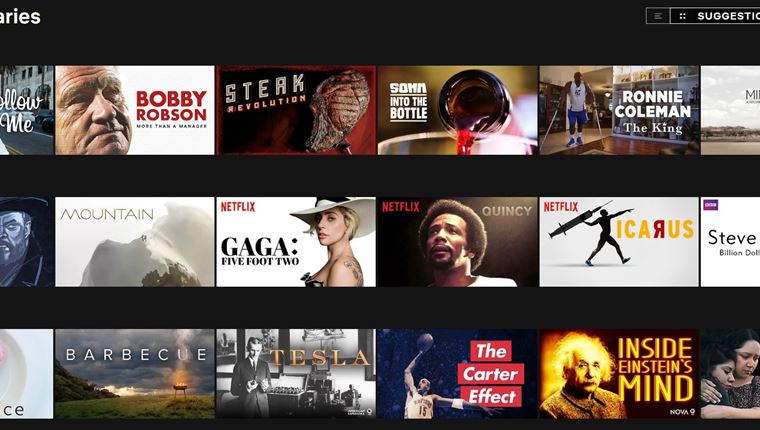 10 από τα καλύτερα ντοκιμαντέρ που υπάρχουν στο Netflix