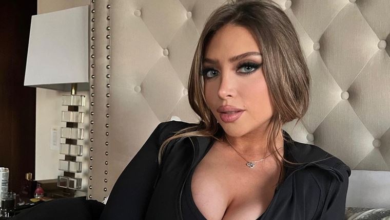 Η καμπάνια μοντέλου OnlyFans για τον Donald Trump είναι ακριβώς αυτό που νομίζεις