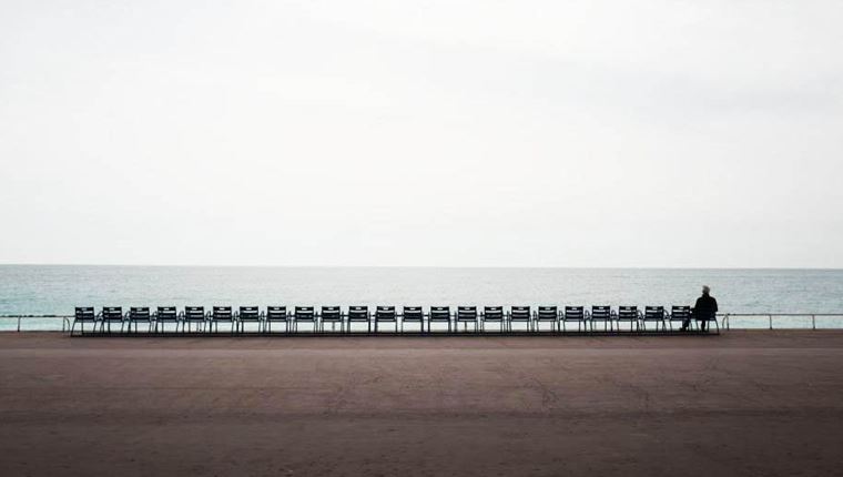 Το επιτυχημένο lockdown κάνει καλό στην οικονομία