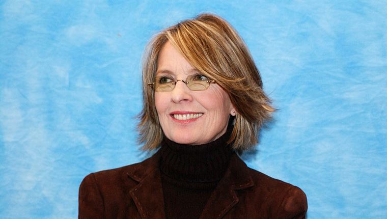 8 πράγματα που δεν ξέραμε για την Diane Keaton