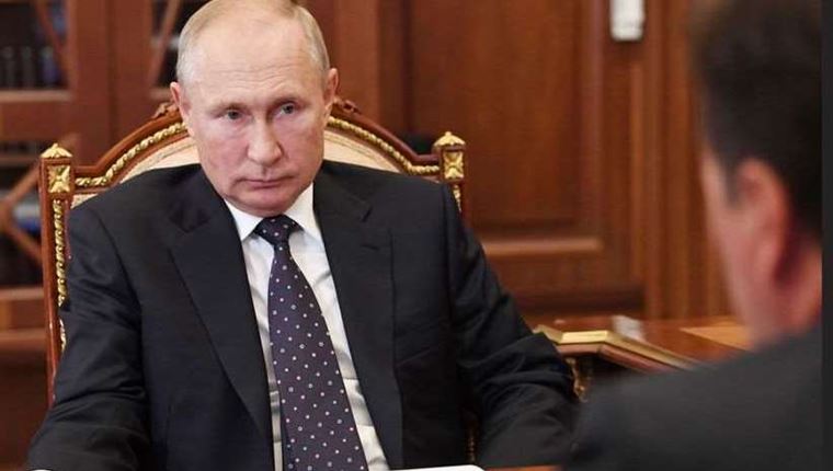 Μία μίνι αποκωδικοποίηση του διαγγέλματος Vladimir Putin